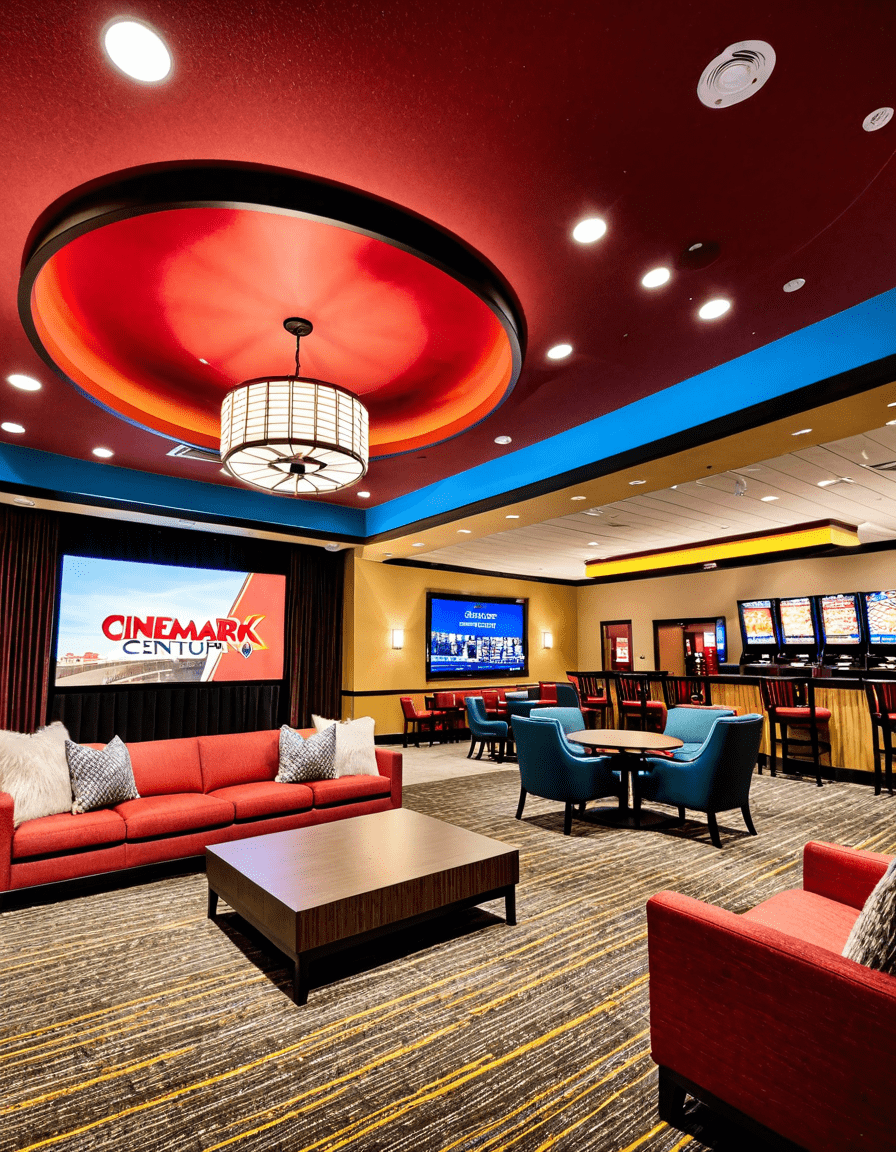 cinemark century union landing 25 and xd