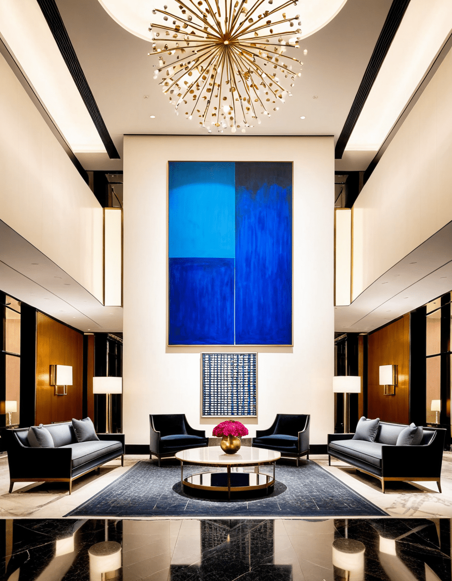 conrad new york midtown