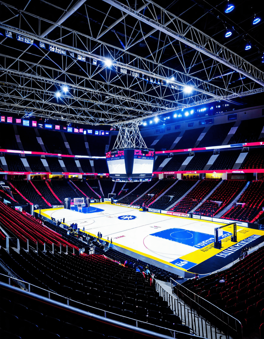 cross insurance arena