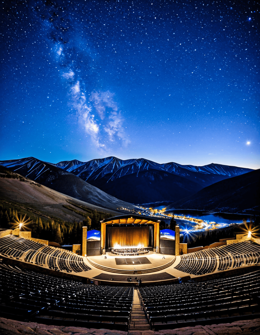 dillon amphitheater