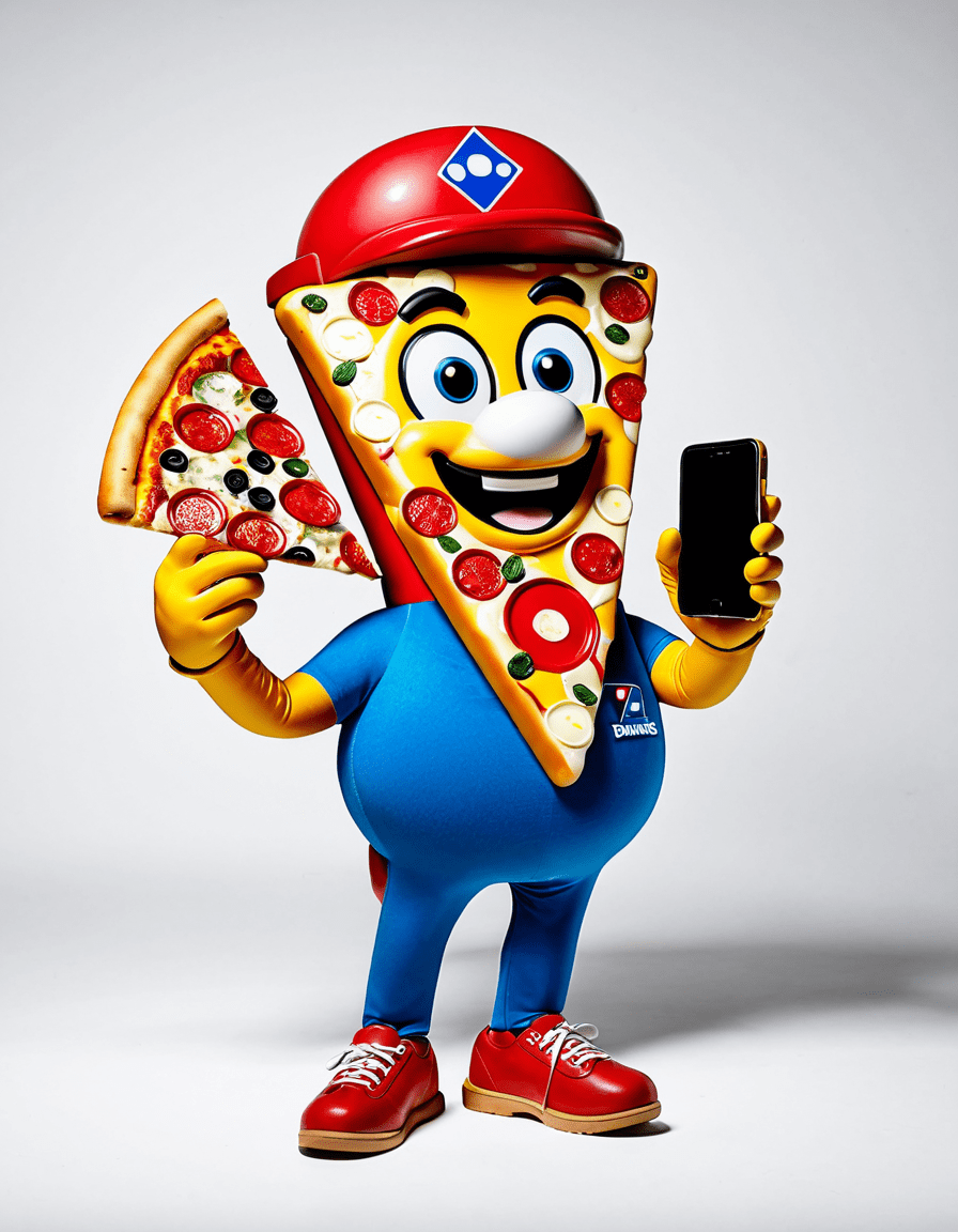 dominos phone number