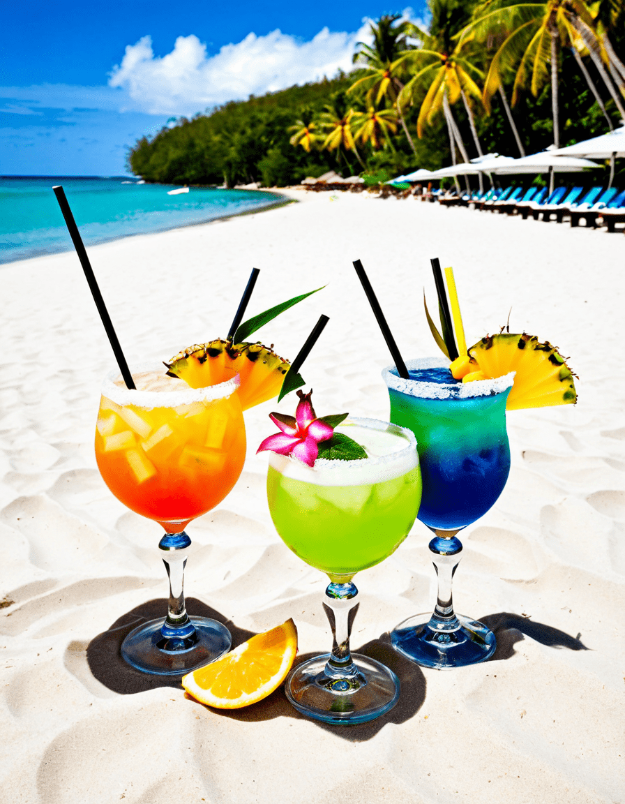 edgewater beach resort