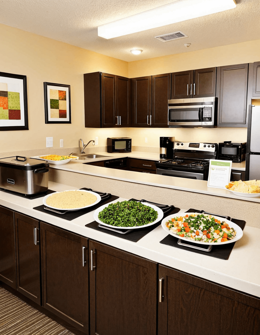 extended stay america hotels