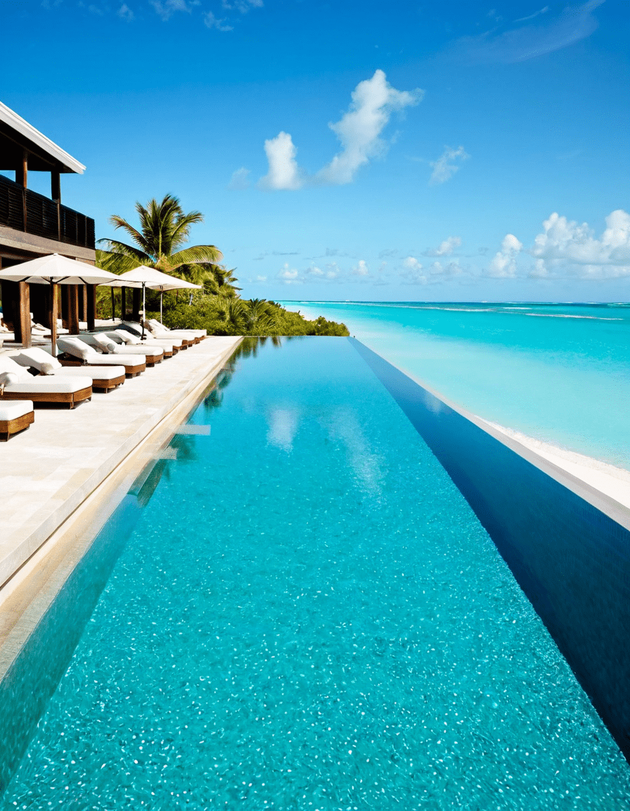 grace bay club turks and caicos