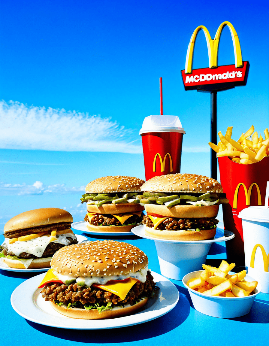 mcdonalds dollar menu