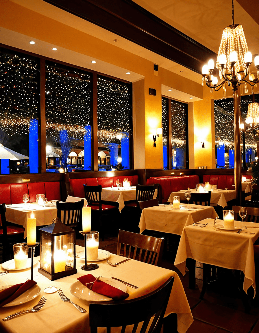 napolis italian restaurant