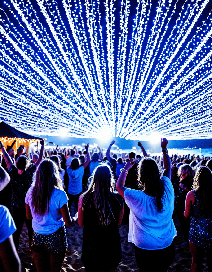 oceans calling festival