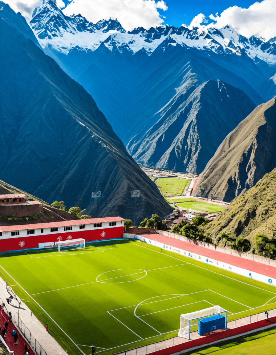 peru soccer