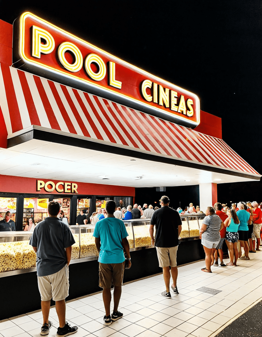 pooler cinemas