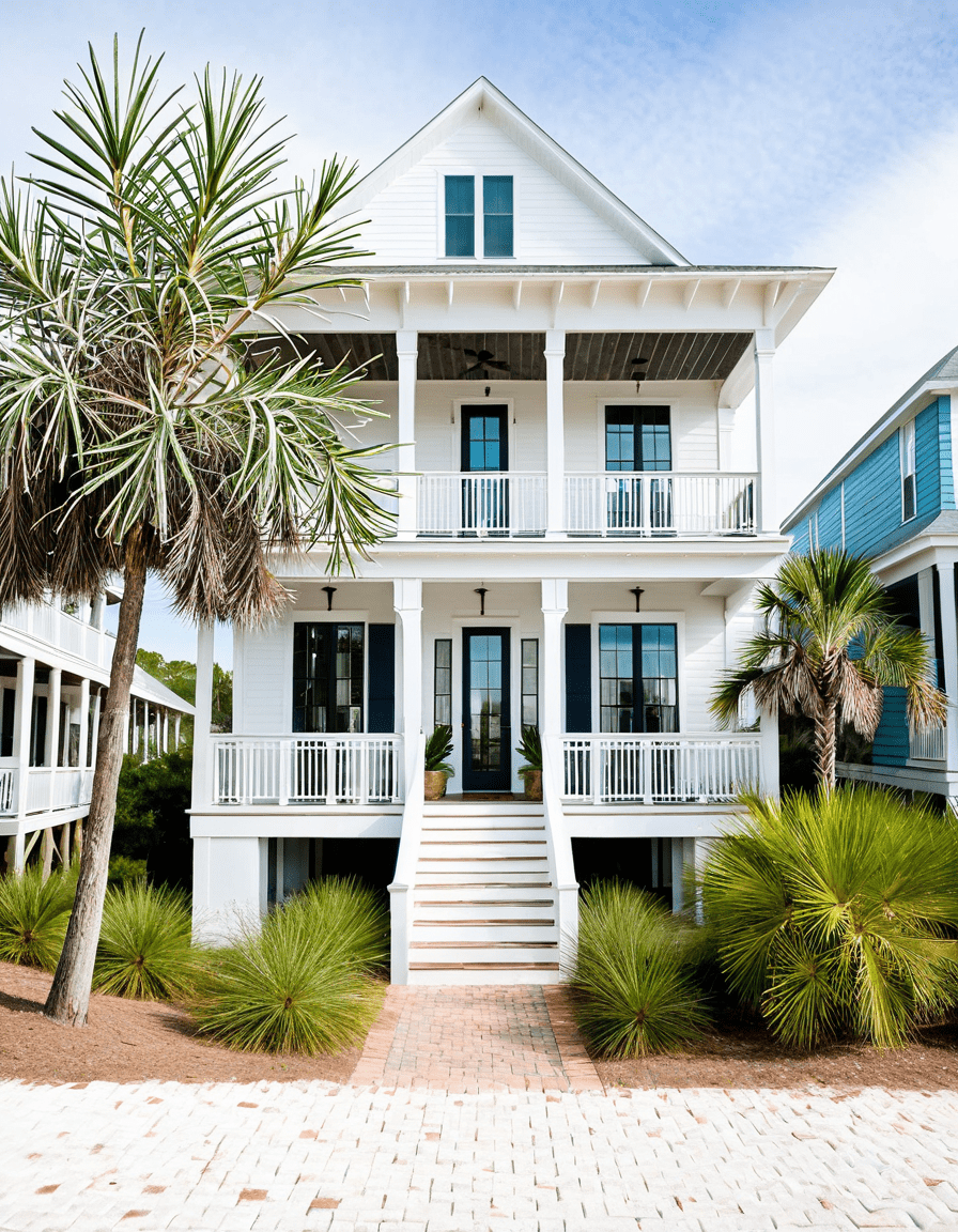 rosemary beach rentals