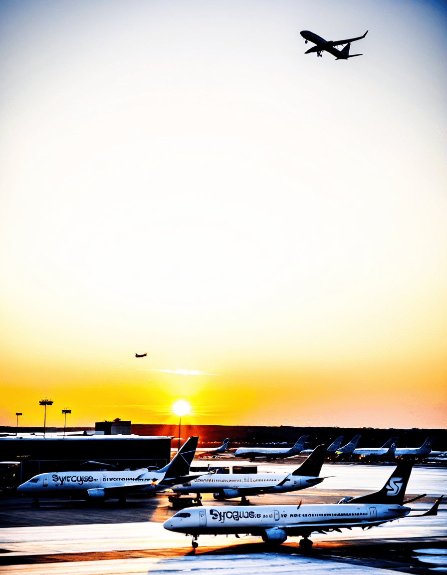 syracuse hancock international airport