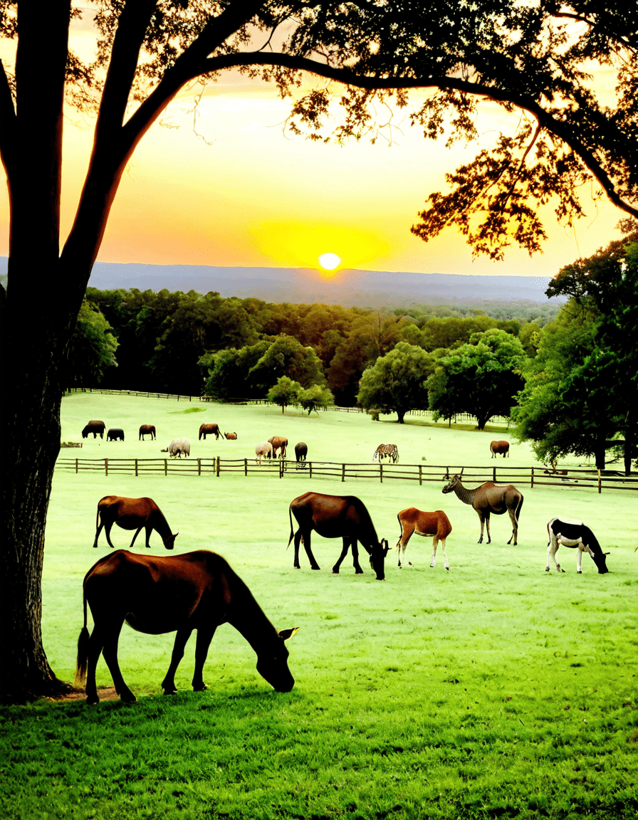 virginia safari park