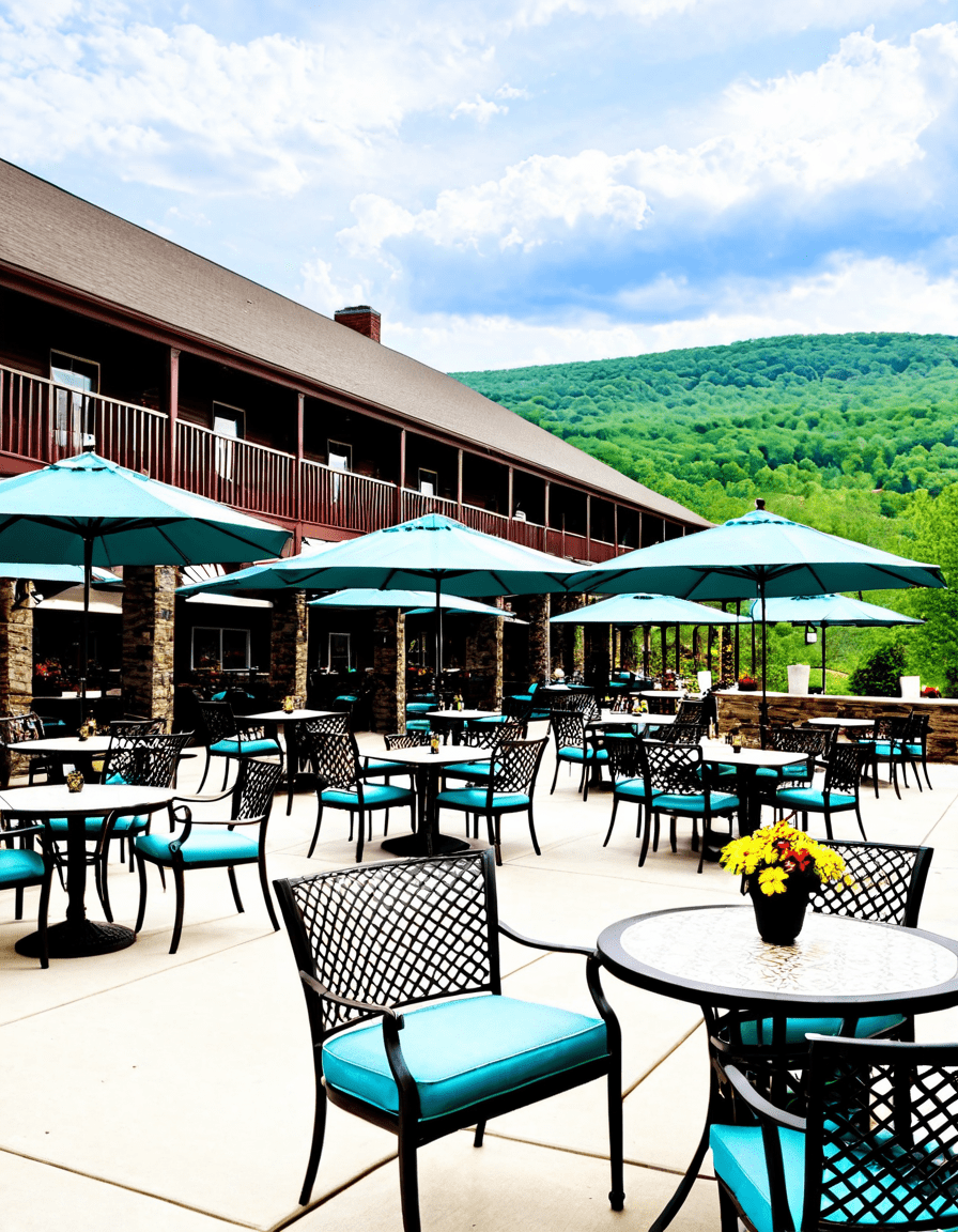 wytheville va hotels