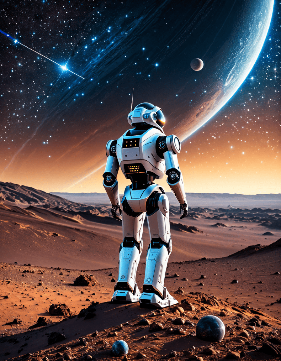 astrobot