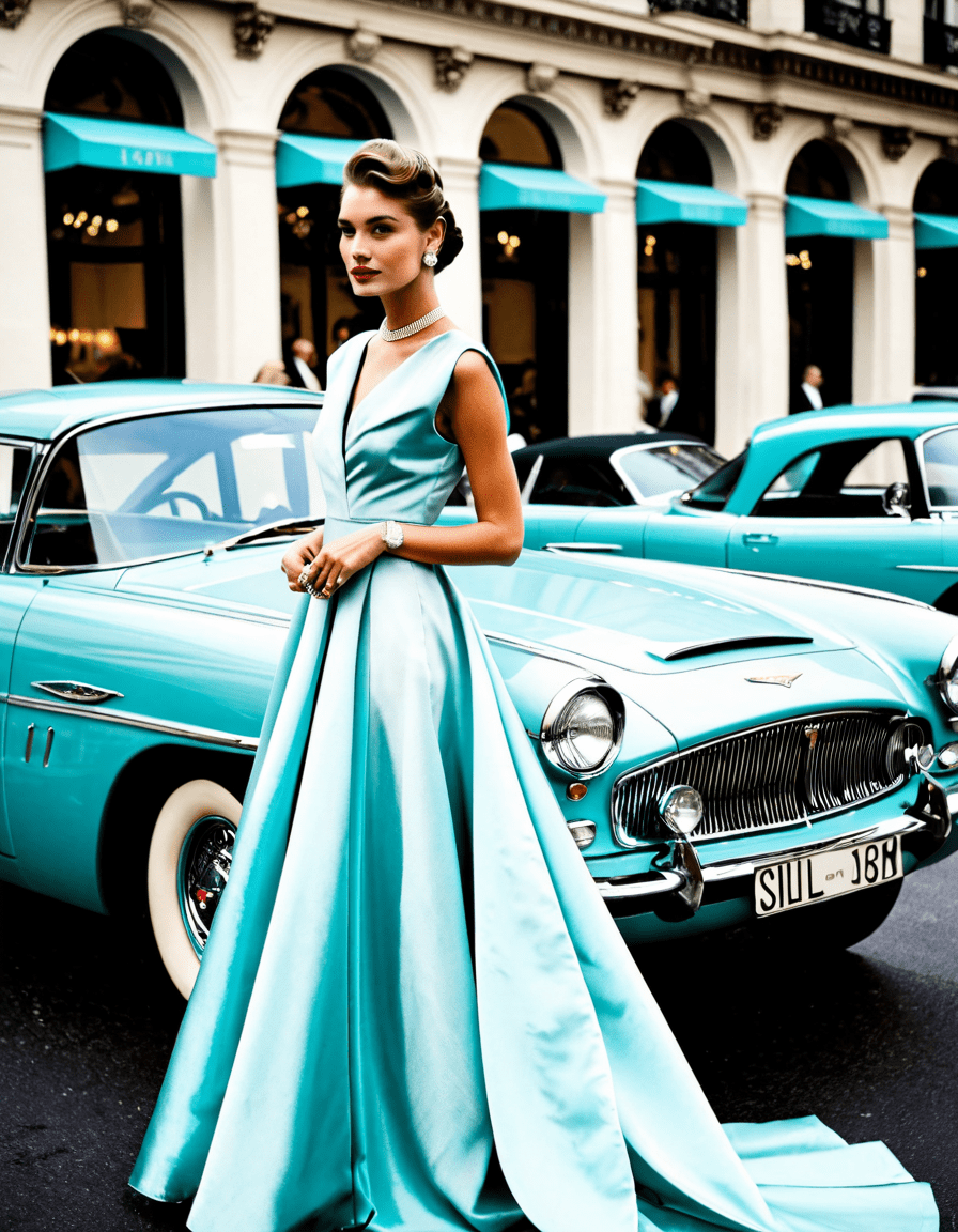 breakfast at tiffanys