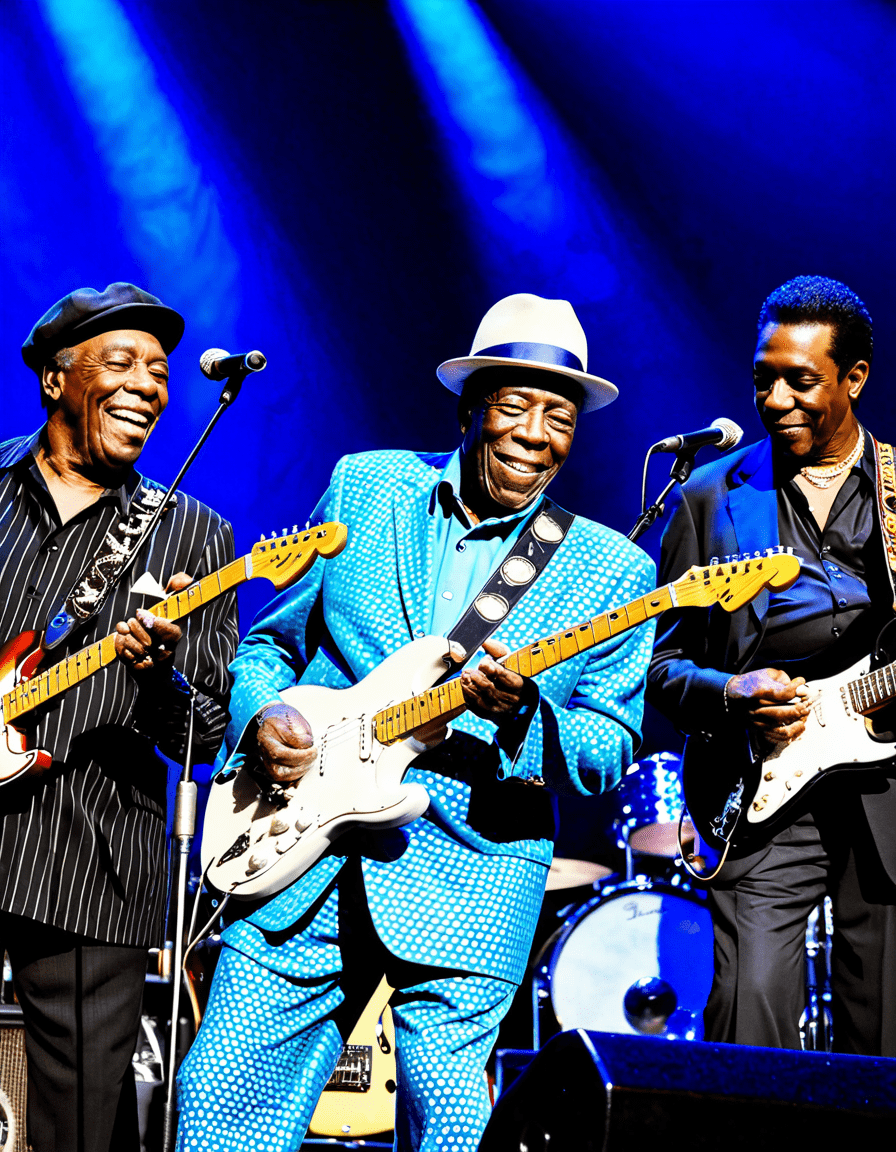 buddy guy