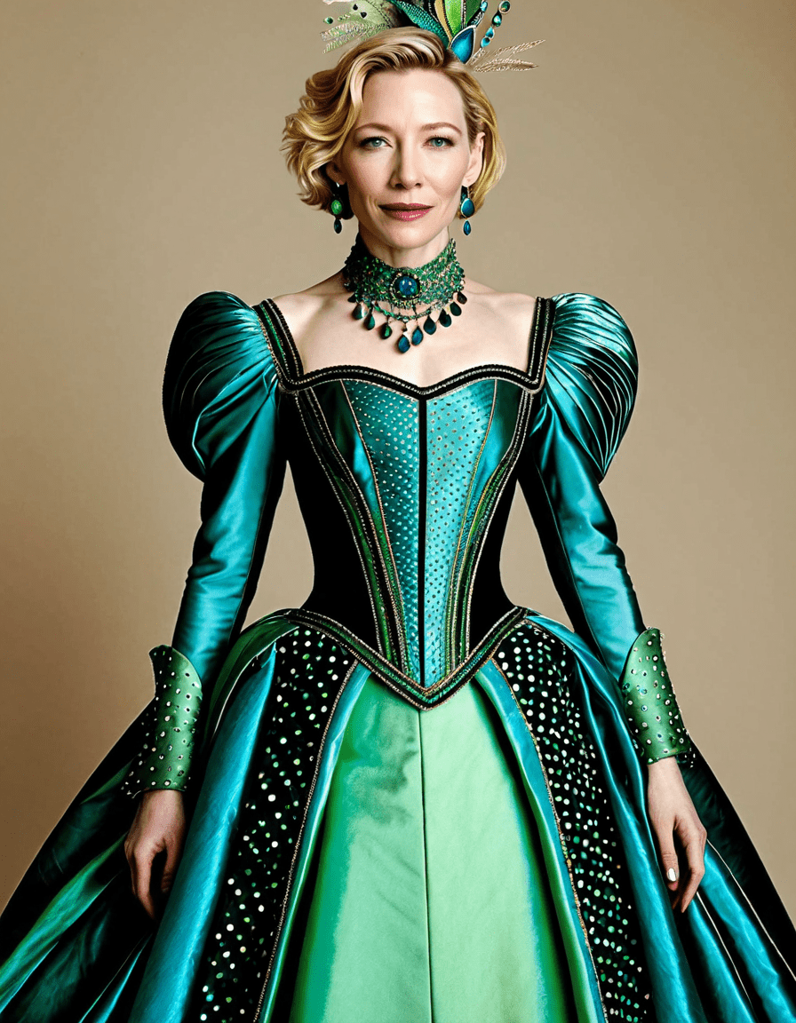 cate blanchett movies