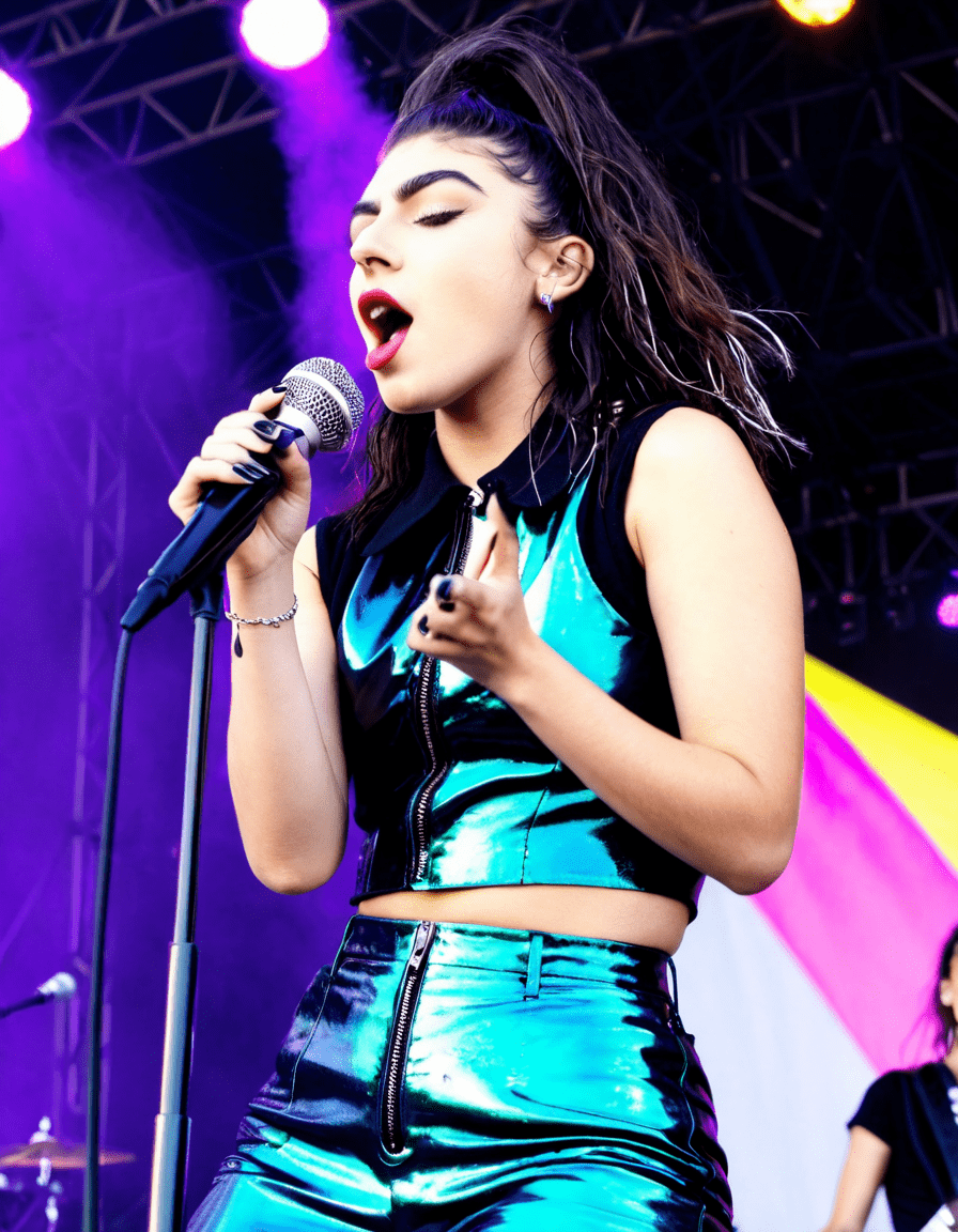 charlie xcx
