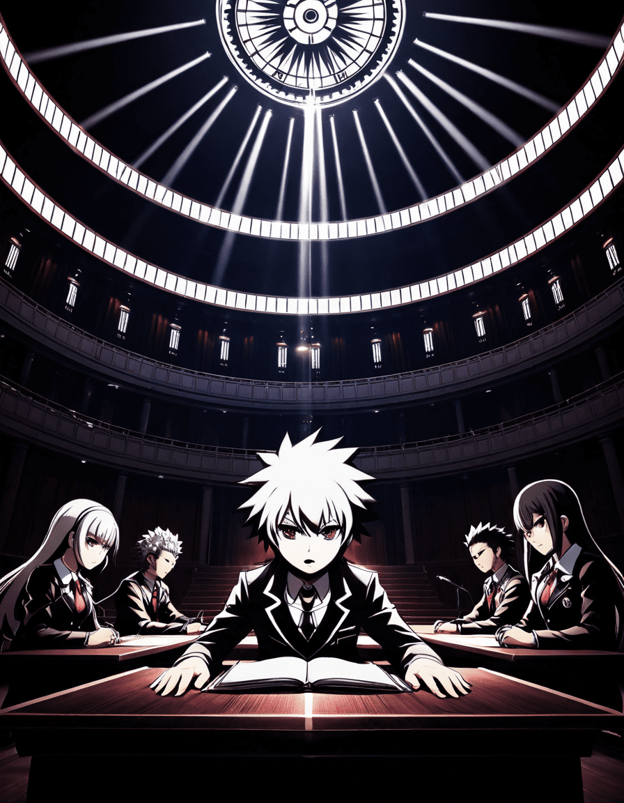 danganronpa