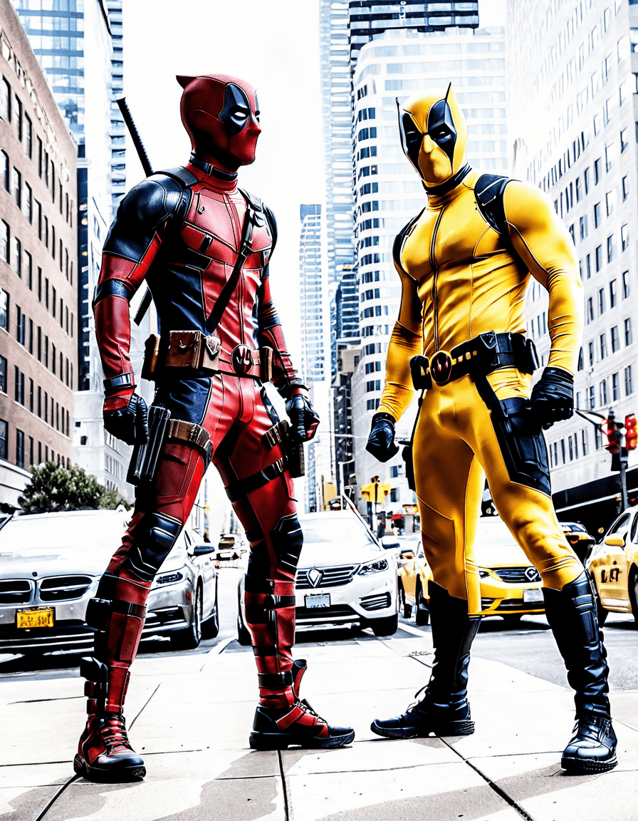 deadpool and wolverine box office