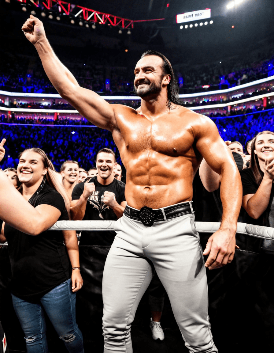 drew mcintyre
