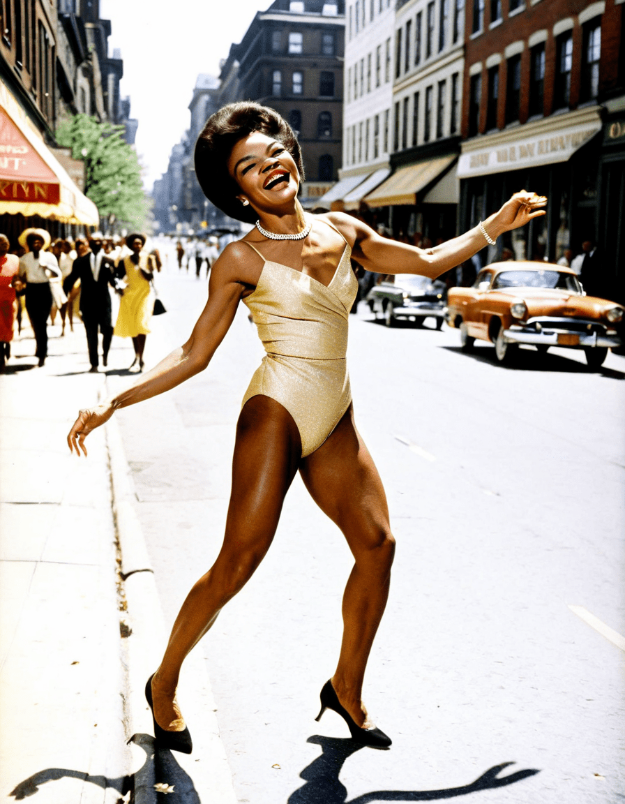 eartha kitt