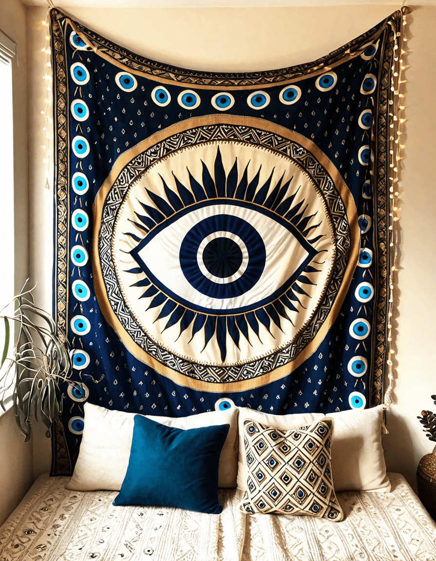 evil eye