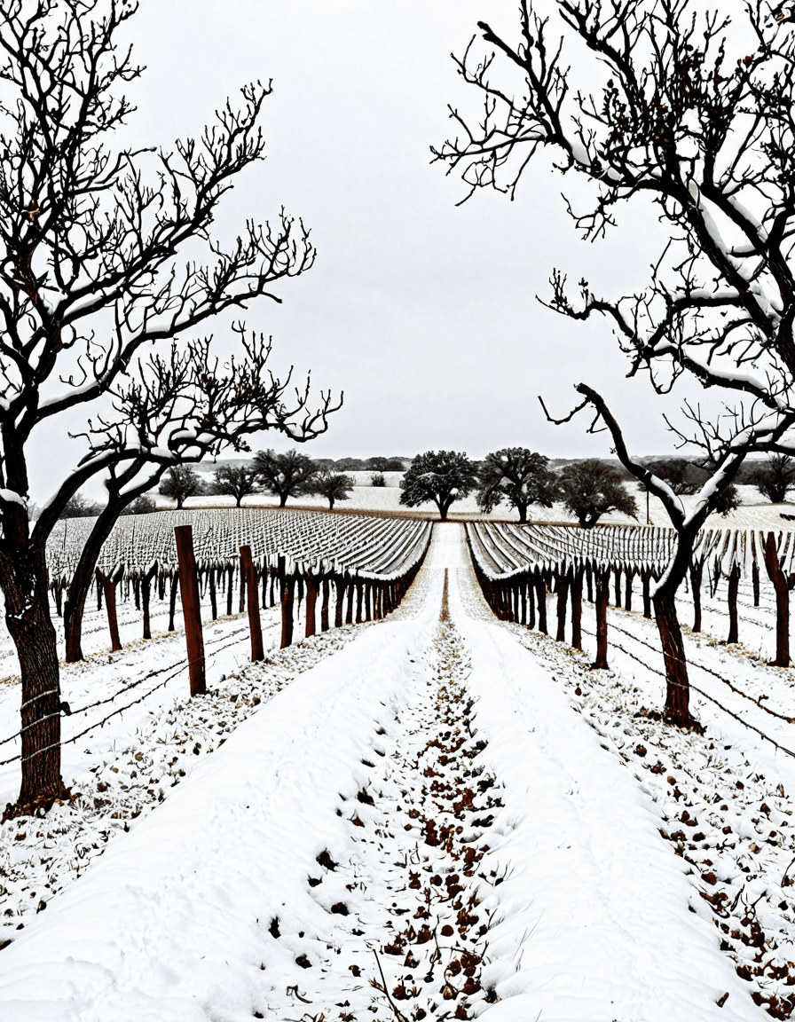 fredericksburg tx weather