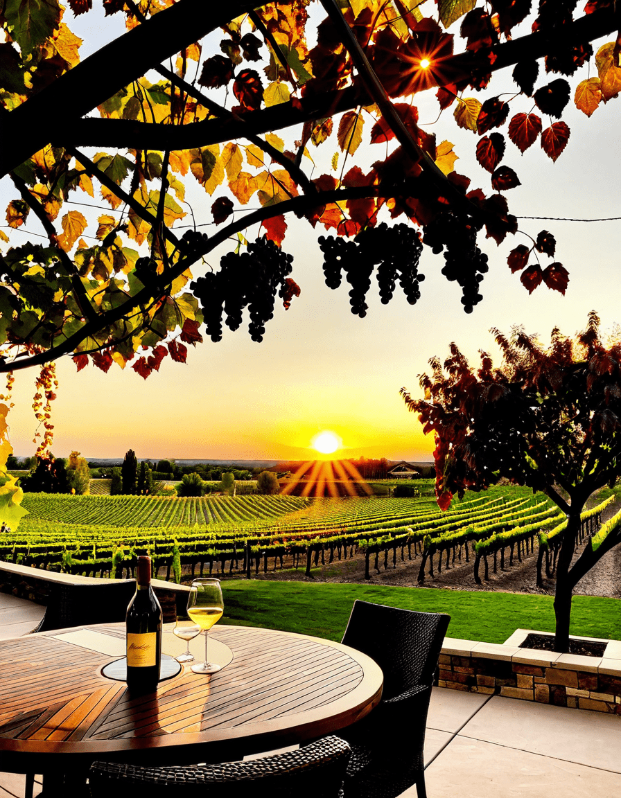 gervasi vineyard