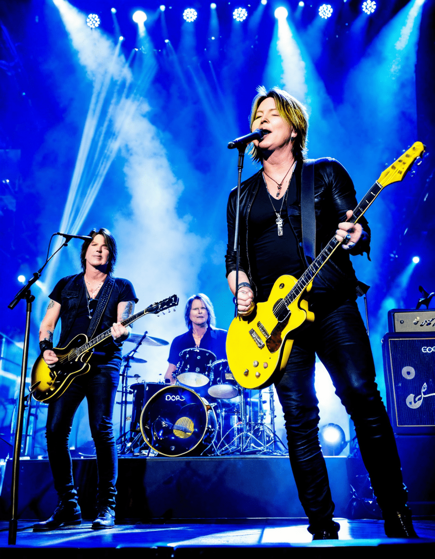 goo goo dolls