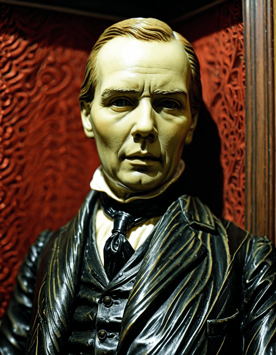 house of wax