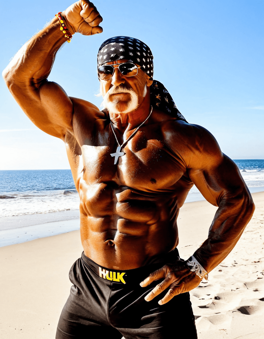hulk hogan