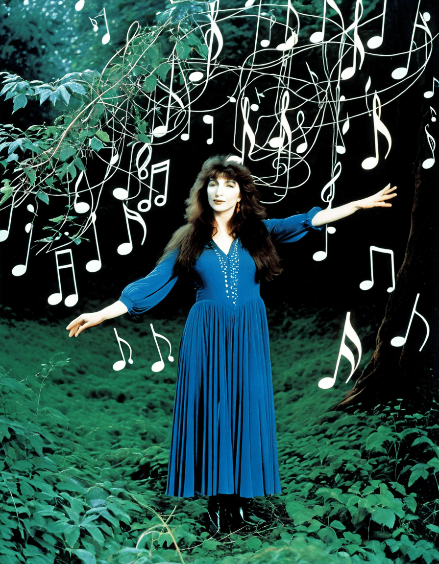 kate bush