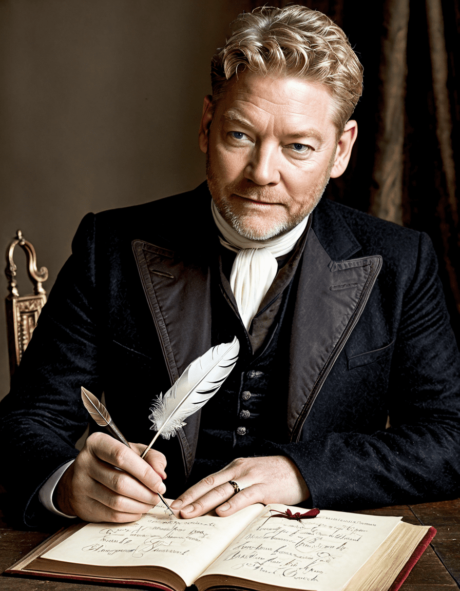 kenneth branagh