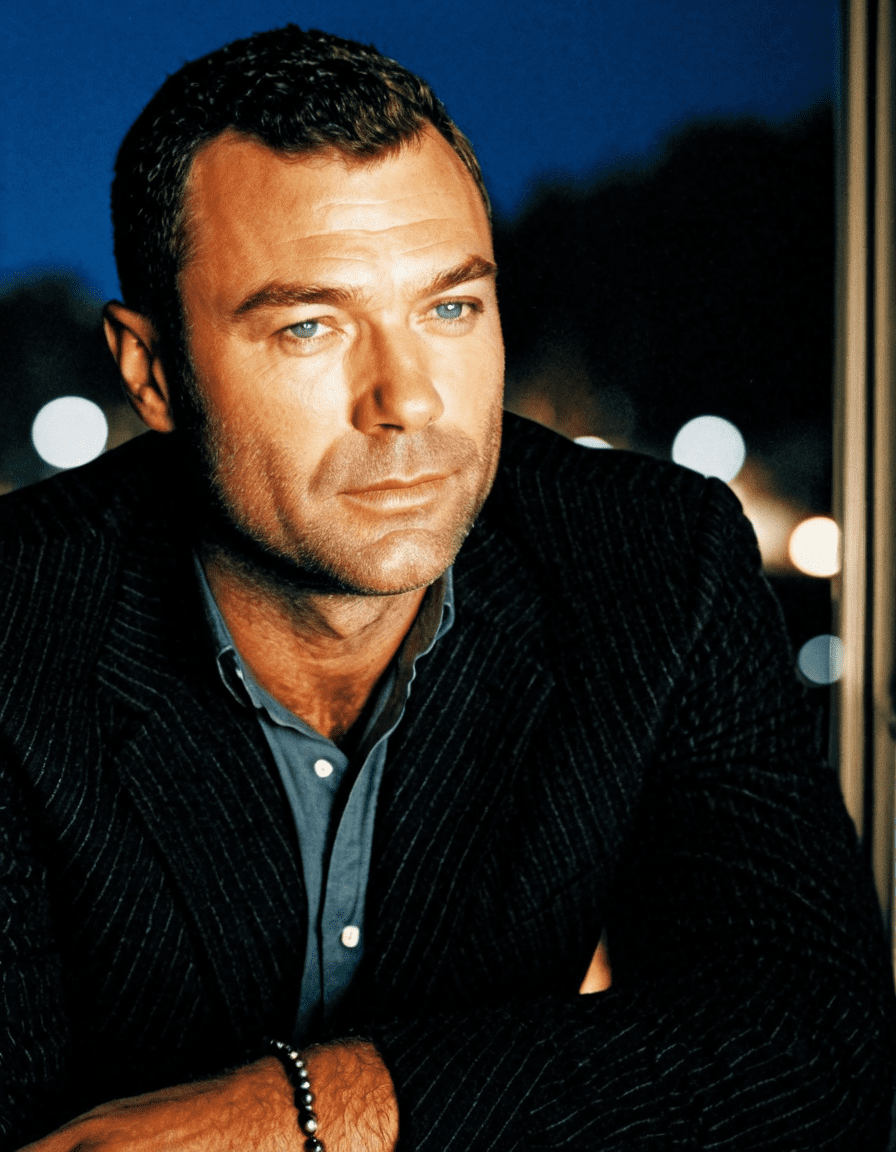 liev schreiber movies and tv shows