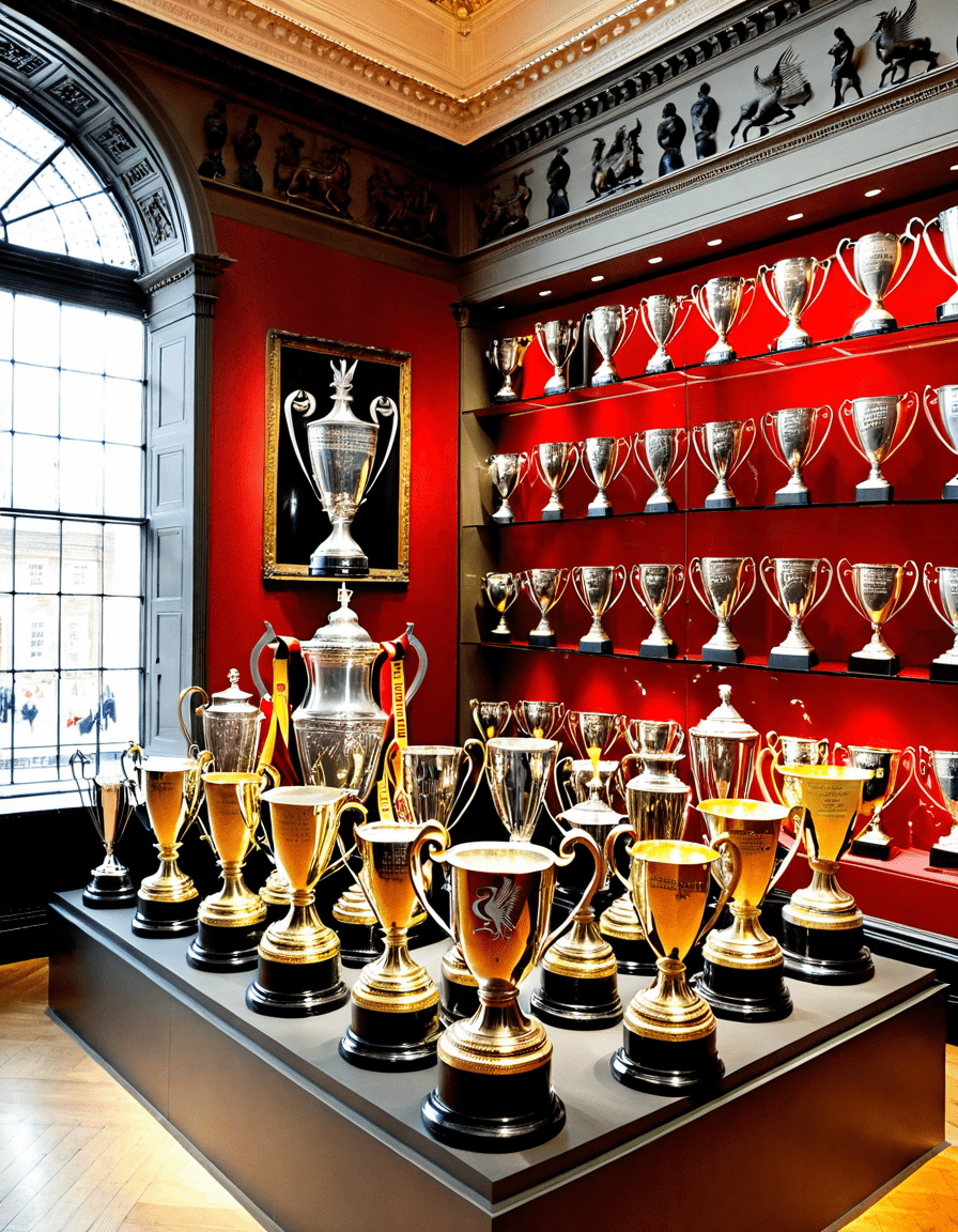 liverpool football club