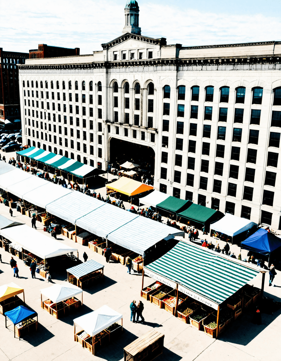 michigan central
