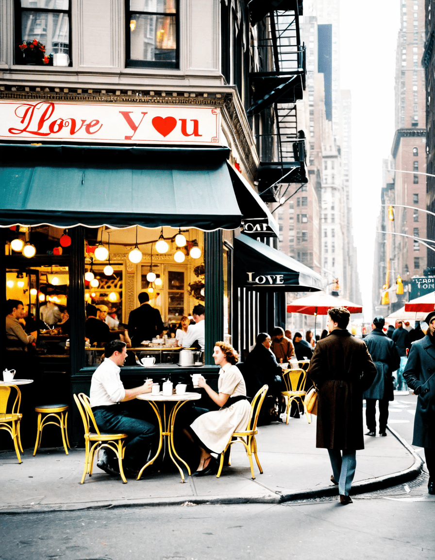 new york i love you