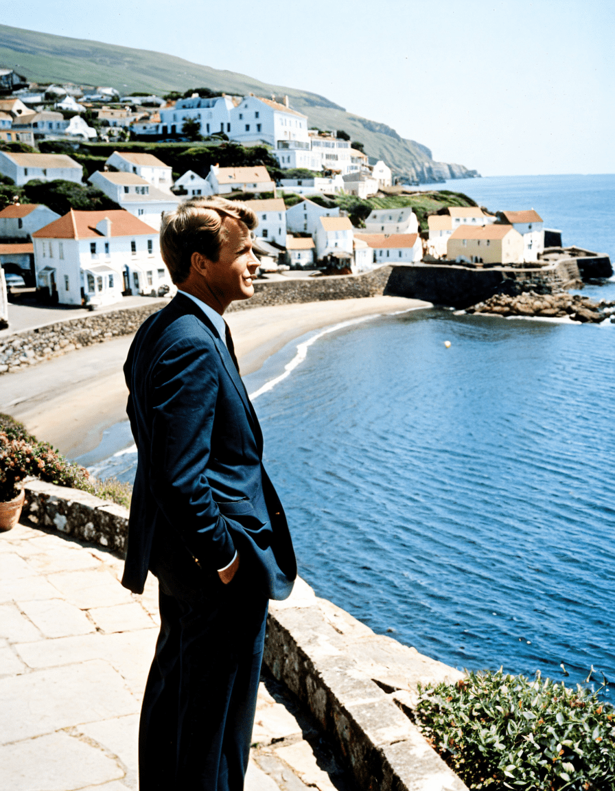 robert f kennedy