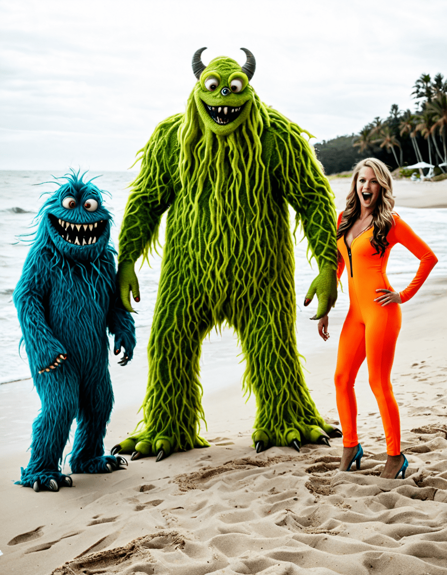 scary movie 5