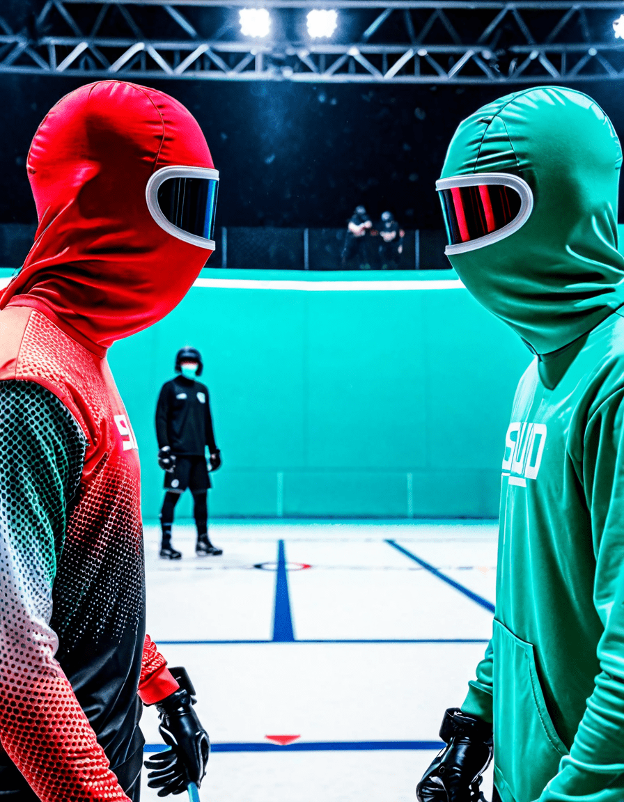 squid games season 2