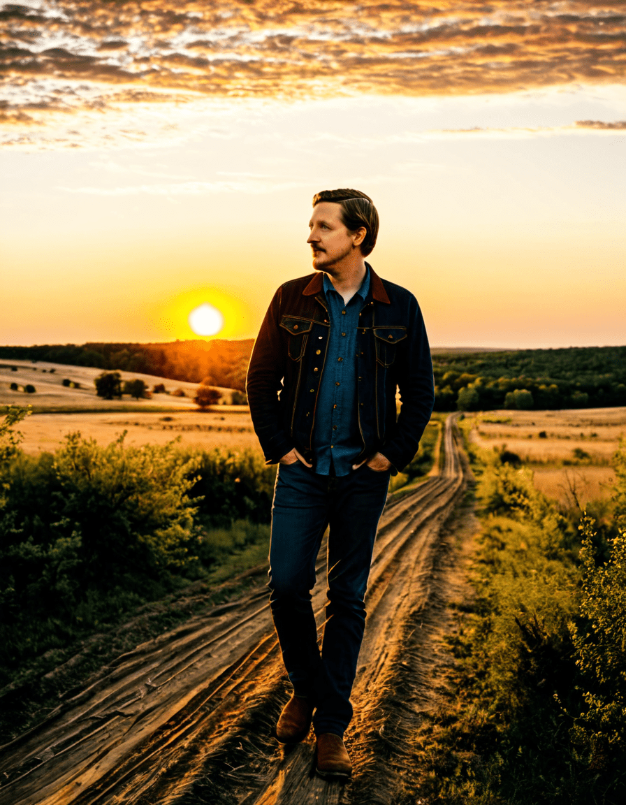 sturgill simpson