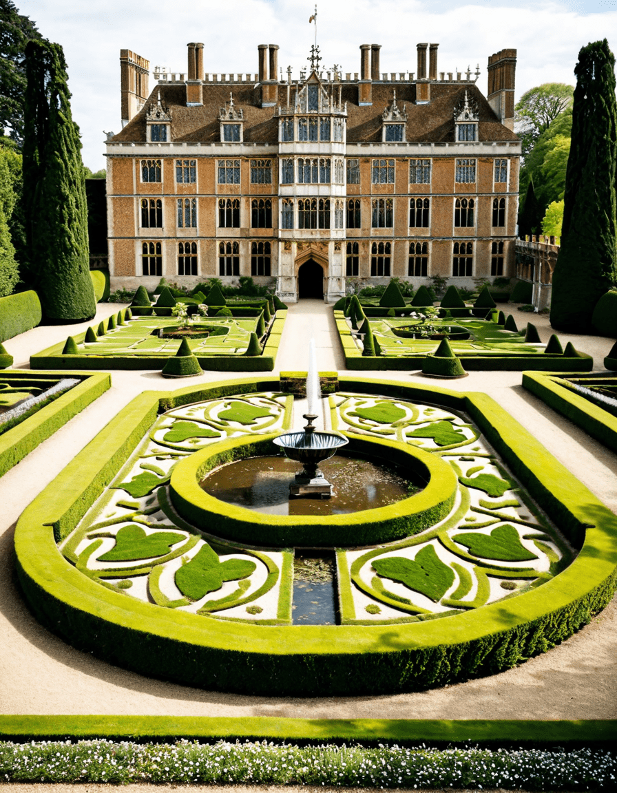 the tudors
