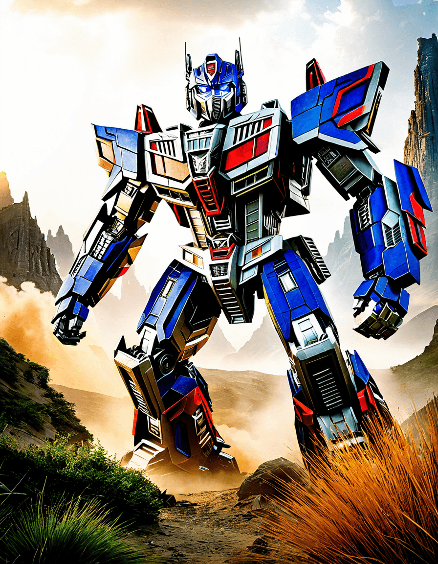 transformers rise of the beasts
