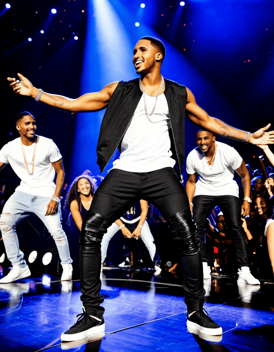 trey songz