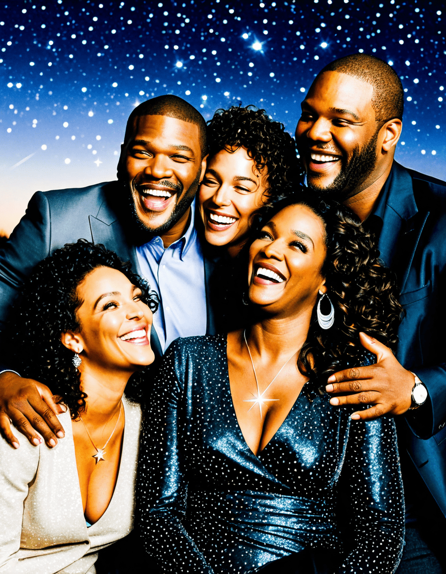 tyler perry movies
