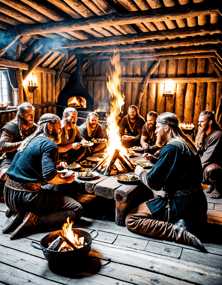vikings