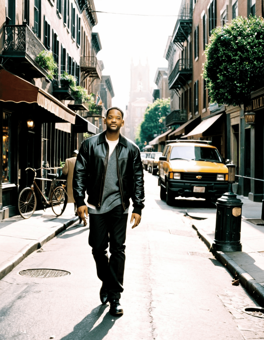 will smith movies