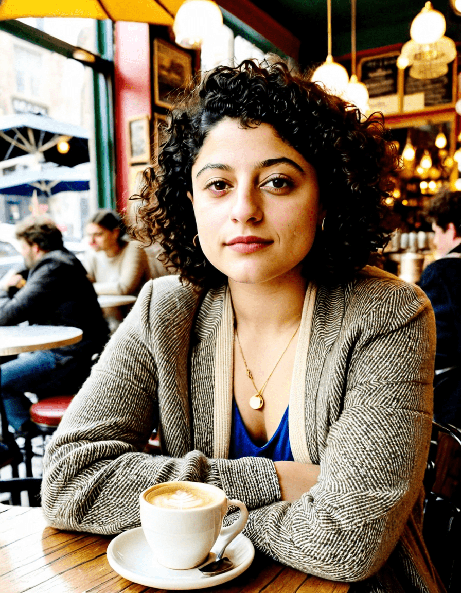 alia shawkat