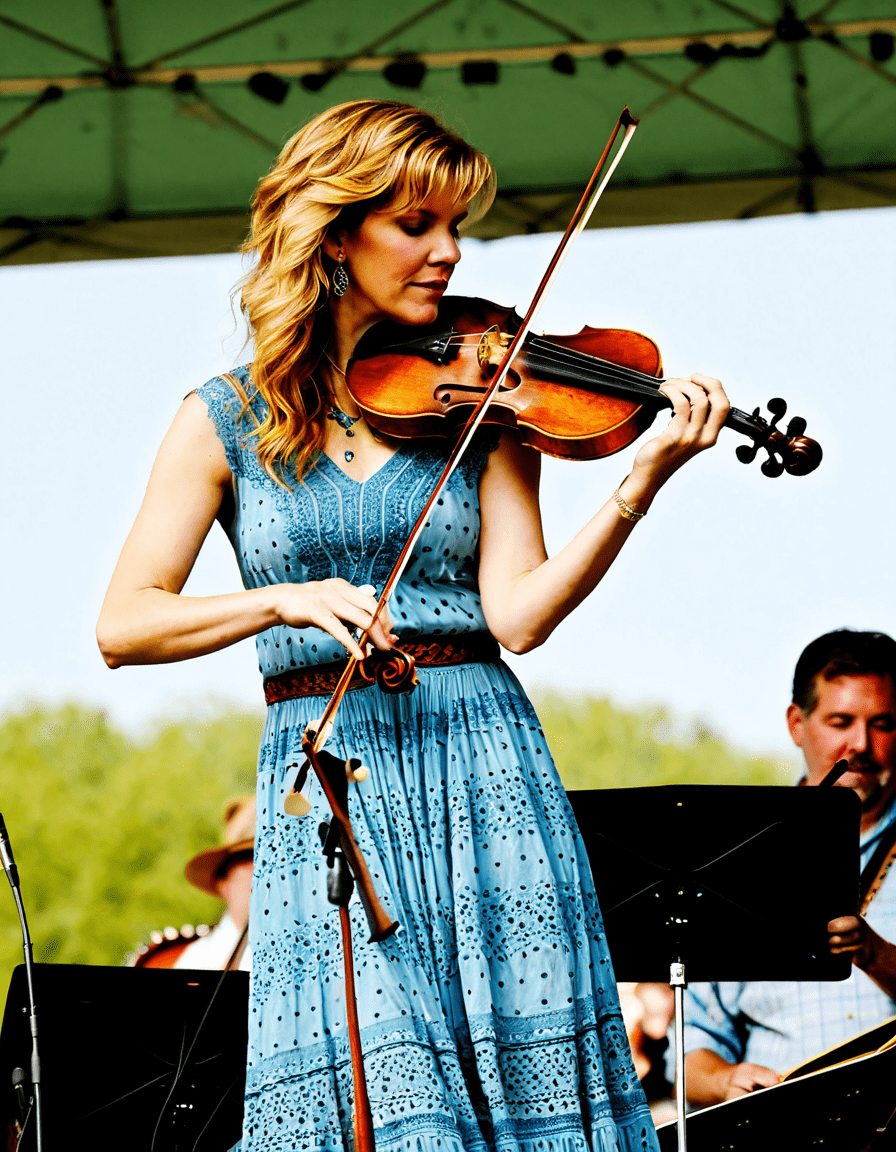 alison krauss